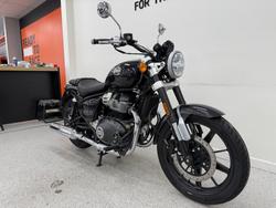 2025 Royal Enfield 2025 Royal Enfield 650CC SUPER METEOR 650 Road