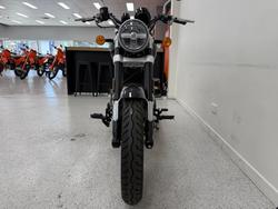 2025 Royal Enfield 2025 Royal Enfield 650CC SUPER METEOR 650 Road