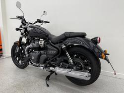 2025 Royal Enfield 2025 Royal Enfield 650CC SUPER METEOR 650 Road