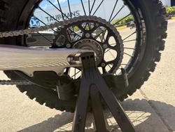 2025 Ktm 2025 KTM 250 SX-F Orange