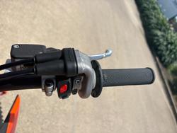 2025 Ktm 2025 KTM 250 SX-F Orange