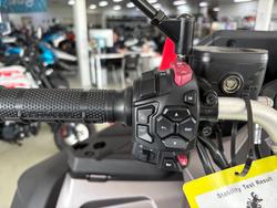 2025 CFMOTO CFORCE 1000 EPS MV Red