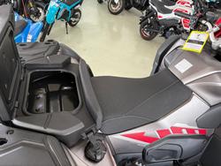 2025 CFMOTO CFORCE 1000 EPS MV Red