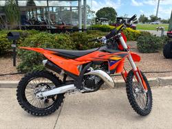 KTM 125 SX