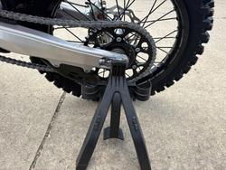 2026 Ktm 125 SX Orange