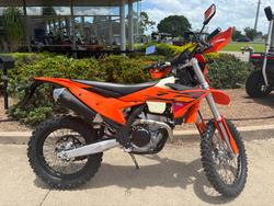 KTM 250 EXC-F