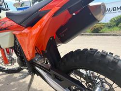 2025 Ktm 250 EXC-F Orange