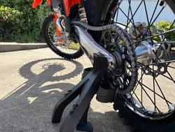 2025 Ktm 250 SX Orange