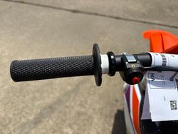 2026 Ktm 2026 Ktm 50CC 50 SX Minibike Orange