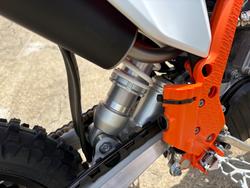 2026 Ktm 2026 Ktm 50CC 50 SX Minibike Orange