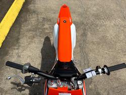 2026 Ktm 2026 Ktm 50CC 50 SX Minibike Orange