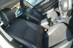 2020 Subaru Outback 2.0D Premium