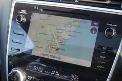 2020 Subaru Outback 2.0D Premium