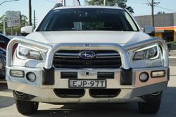 2020 Subaru Outback 2.0D Premium