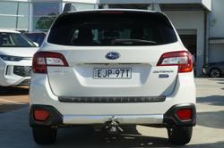 2020 Subaru Outback 2.0D Premium