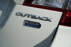 2020 Subaru Outback 2.0D Premium