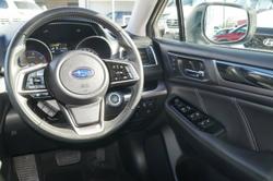 2020 Subaru Outback 2.0D Premium