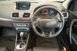 2016 Renault Megane GT-Line