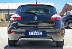 2016 Renault Megane GT-Line