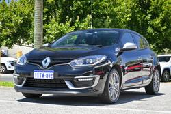 2016 Renault Megane GT-Line