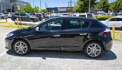 2016 Renault Megane GT-Line