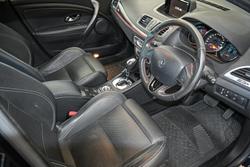 2016 Renault Megane GT-Line