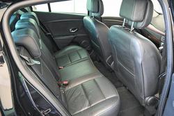 2016 Renault Megane GT-Line