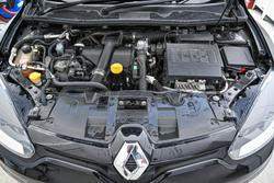 2016 Renault Megane GT-Line