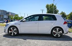 2015 Volkswagen Golf GTI