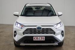 2021 Toyota RAV4 Cruiser