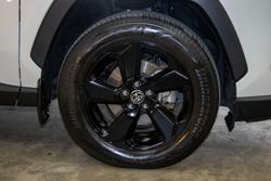 2021 Toyota RAV4 Cruiser