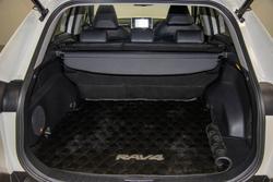 2021 Toyota RAV4 Cruiser