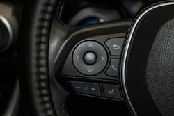 2021 Toyota RAV4 Cruiser