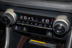 2021 Toyota RAV4 Cruiser