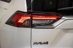 2021 Toyota RAV4 Cruiser