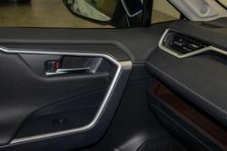 2021 Toyota RAV4 Cruiser