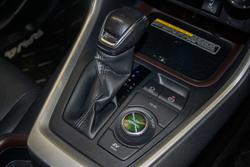 2021 Toyota RAV4 Cruiser