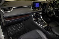 2021 Toyota RAV4 Cruiser