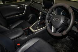 2021 Toyota RAV4 Cruiser