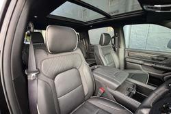 2026 RAM 1500 Limited Hurricane HO RamBox