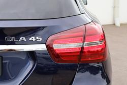 2018 Mercedes-Benz GLA-Class GLA45 AMG