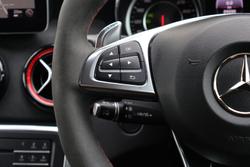 2018 Mercedes-Benz GLA-Class GLA45 AMG