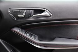 2018 Mercedes-Benz GLA-Class GLA45 AMG