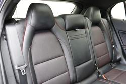 2018 Mercedes-Benz GLA-Class GLA45 AMG