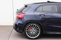 2018 Mercedes-Benz GLA-Class GLA45 AMG