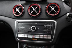 2018 Mercedes-Benz GLA-Class GLA45 AMG