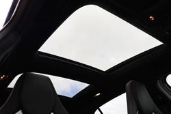 2018 Mercedes-Benz GLA-Class GLA45 AMG X156 Four Wheel Drive Denim Blue