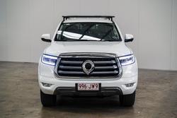 2023 GWM Ute Cannon