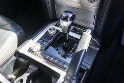 2015 Toyota Landcruiser Sahara