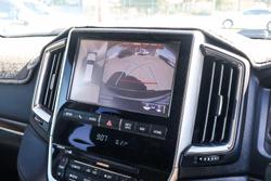 2015 Toyota Landcruiser Sahara